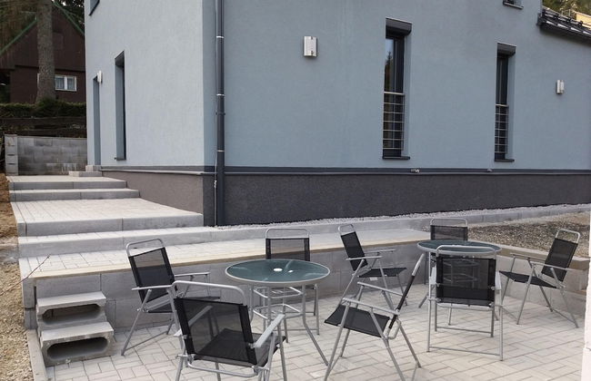 Cozy Forest Adventure Stay - Foto 18