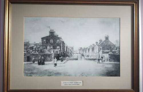 Number 52 Charlotte Street - Foto 24