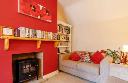 1 Bed in Ashford-in-the-Water 87471 - Foto 5