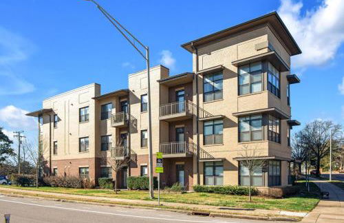 Near Vanderbilt Belmont Music Row with Free Parking - Foto 43