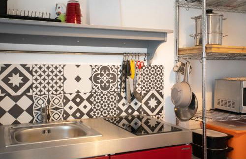 Dimora Amos - Isola di Pellestrina Ve - Photo 7