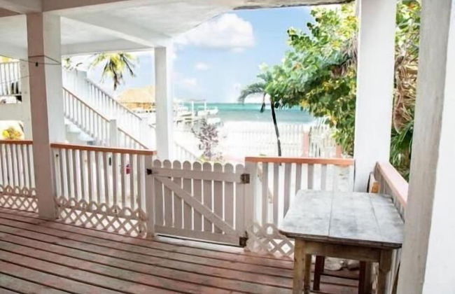 Chai's Beach House - Foto 18