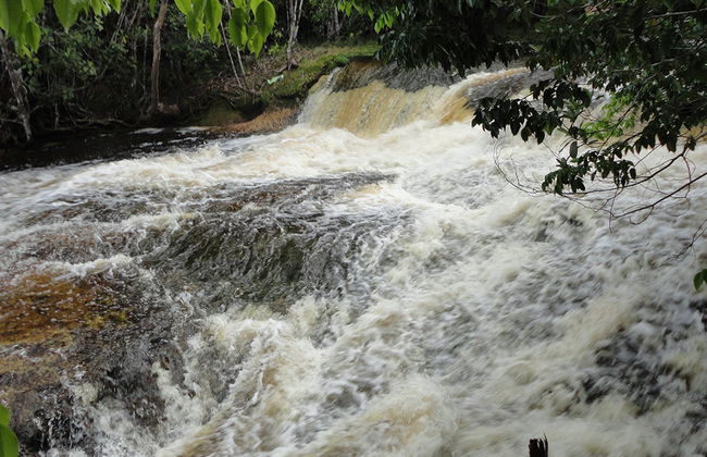 Cachoeiras da Amazônia - Foto 3