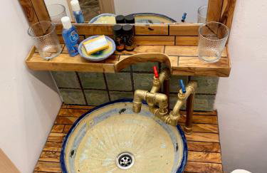 Village Villa Marika Drapanias - Foto 11