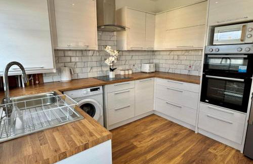 Orchid – 3-Bedroom Home in Filton, Bristol - Foto 8