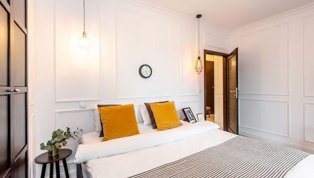 VIP Andersia II - Foto 4, Habitación