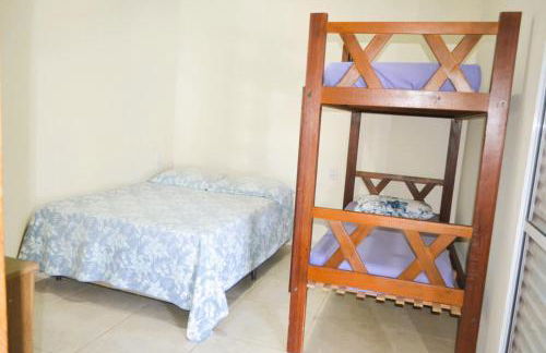 Casa Temporada Nosso Recanto Piscina aquecimento Solar - Foto 43