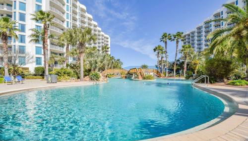 Pool View I Fun I Eat I Beach Paradise 1211 - Foto 3