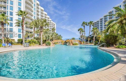 Pool View I Fun I Eat I Beach Paradise 1211 - Foto 3