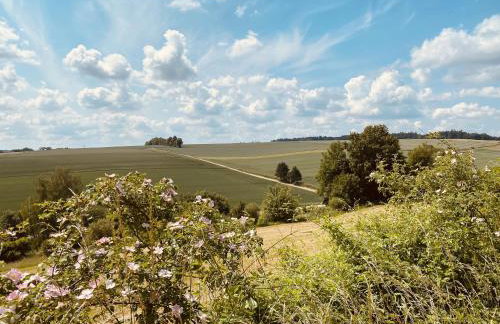 Ferienwohnung Auszeit - Foto 20