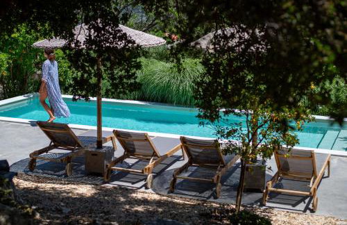 Arterravilla, a hidden sanctuary. - Foto 6