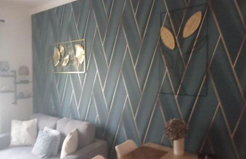 Appartement hyper centre 1 lorient Jardin clos - Foto 7