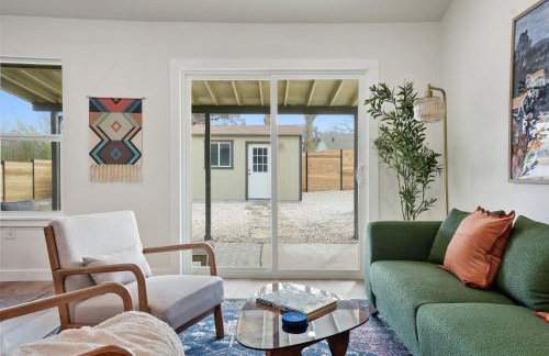 Cozy Austin Retreat - Mins to Q2 & The Domain - Foto 31