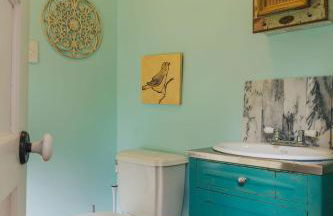 Secluded Charming Farmhouse Lake Views Firepit - Foto 21