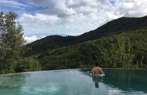 El Solei Paraiso en el Montseny - Foto 13