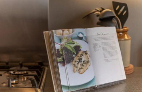 Pipeland Farm Steading - No 4 - Foto 14