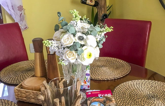 Incredible 2Br Loft in Heart of Prague - Photo 35