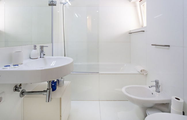 CV L - Saltmarch - Convento das Bernardas - Foto 8