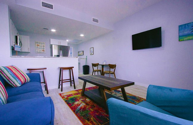 Vistalmar Beach Resort - Foto 41