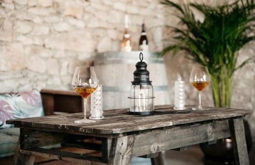 Le Mas de l Olivier - Foto 18