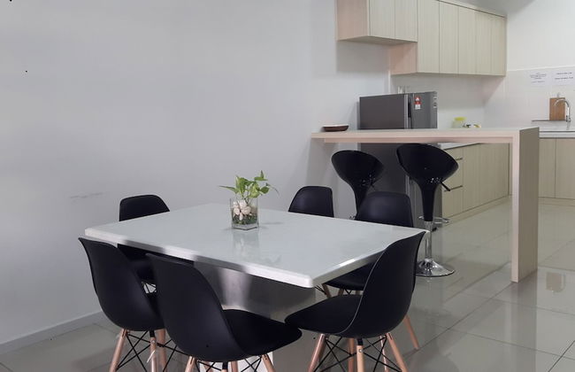 Taiping Lakeview Homestay - Foto 10