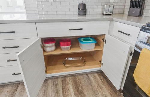 3br W King Bed, Sauna, Parking-6 Min To Olde Town - Foto 25