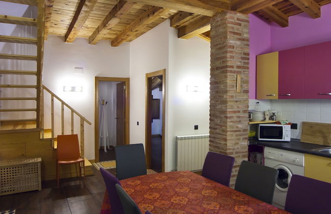 Casa Rural Villa Liquidambar - Photo 70