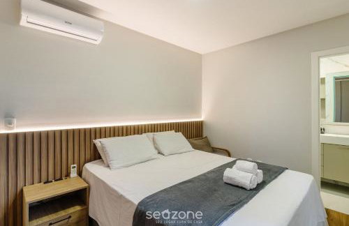 Apartamentos Completos a 700m da Praia - VNV - Photo 77