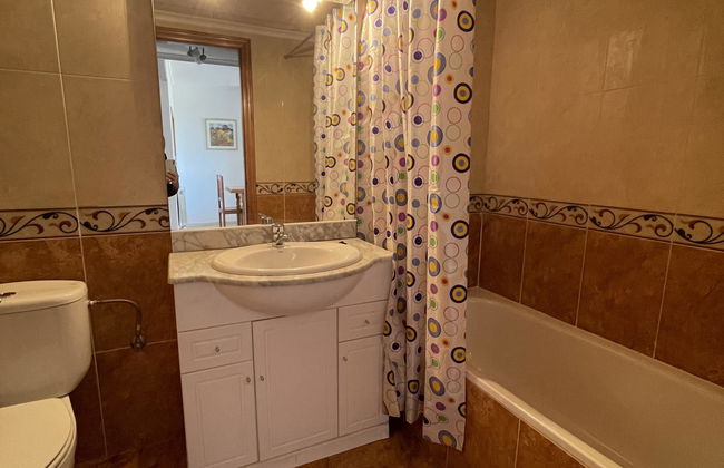 Alpen1 Nerea / 2 Dormitorios - Foto 2