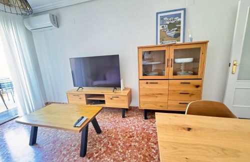 Vacaciones en el mar - Foto 1