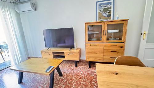 Vacaciones en el mar - Foto 1