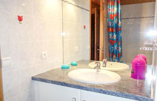 Apartment Le Tagre by Interhome - Foto 37