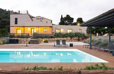 Masia Cal Noia - Rural Villas - Foto 1