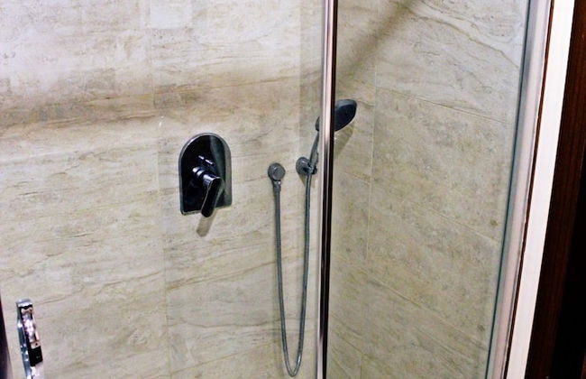 Fourtec Kurtkoy Otel - Foto 10