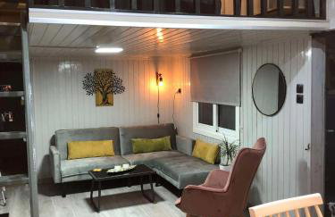 Cozy Home Kanali, Preveza - Foto 4