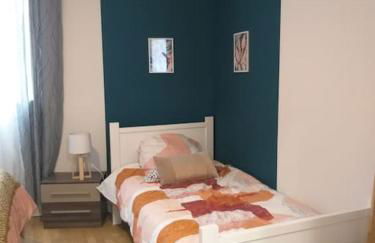 Issoudun appart élégant 150m² - Foto 25