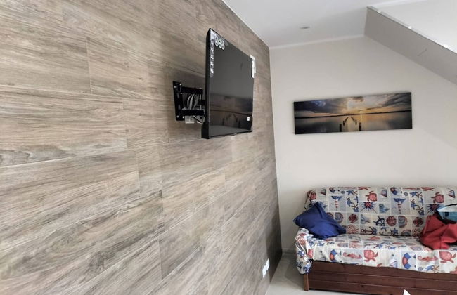 Cozy Apartment in Taormina for 4 Guests - Fondachello - Foto 9