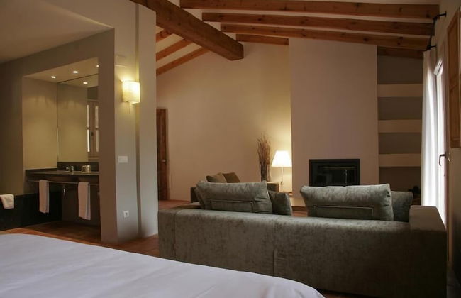 Aldea Roqueta Hotel Rural - Photo 11