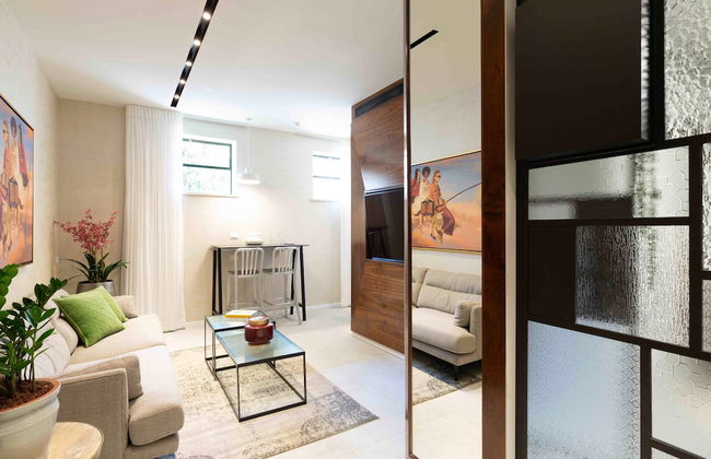 The Shell House - Foto 27