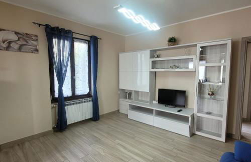 Villa Dall'Angelo Suite Mountain Lake Endine Hospitality - Foto 14