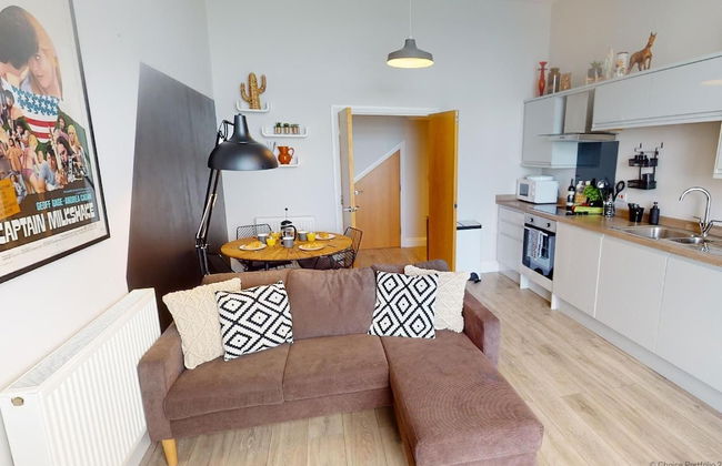 Ilfracombe Cheyne Beach Villa 2 Bedrooms - Foto 10