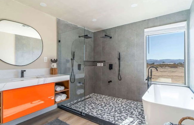 @ Marbella Lane - Joshua Tree Bubble Dome! - Foto 78