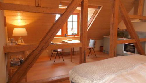 Schloß Roßdorf Ferienwohnungen & Camping - Foto 3