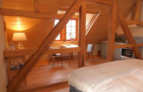 Schloß Roßdorf Ferienwohnungen & Camping - Foto 3