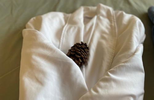 Relaxing Couples Getaway Mountain Views - Foto 30