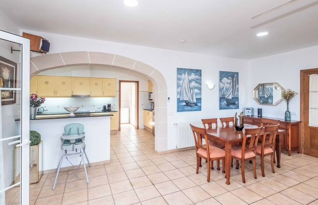 Villa Alaris - Photo 10