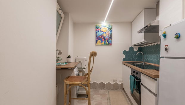 Loft Houel by Wonderful Italy - Foto 2, Habitación