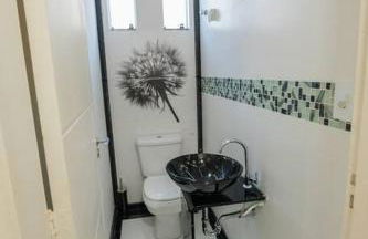 Casa aconchegante e confortável para 20 pessoas em São Lourenço - Foto 37