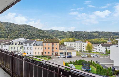 DDHomes LahnLiebe App 01 - Balkon,Therme,SmartTV - Foto 38