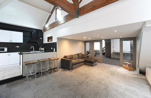 Penthouse Warehouse Slps 18 (61) - Photo 1